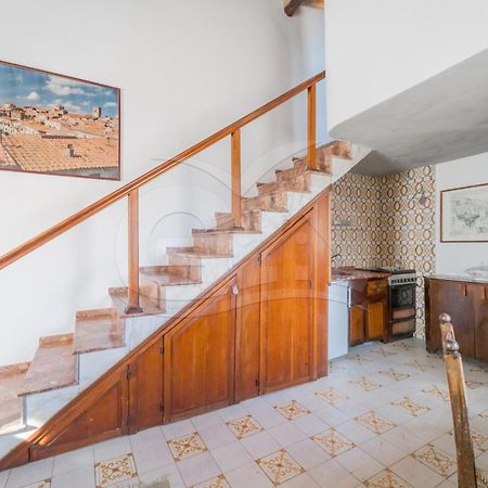 Appartamento La Scaletta Capoliveri  Exterior foto