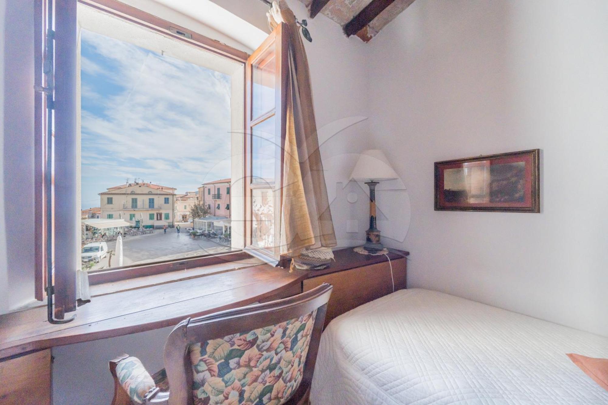 Appartamento La Scaletta Capoliveri  Exterior foto