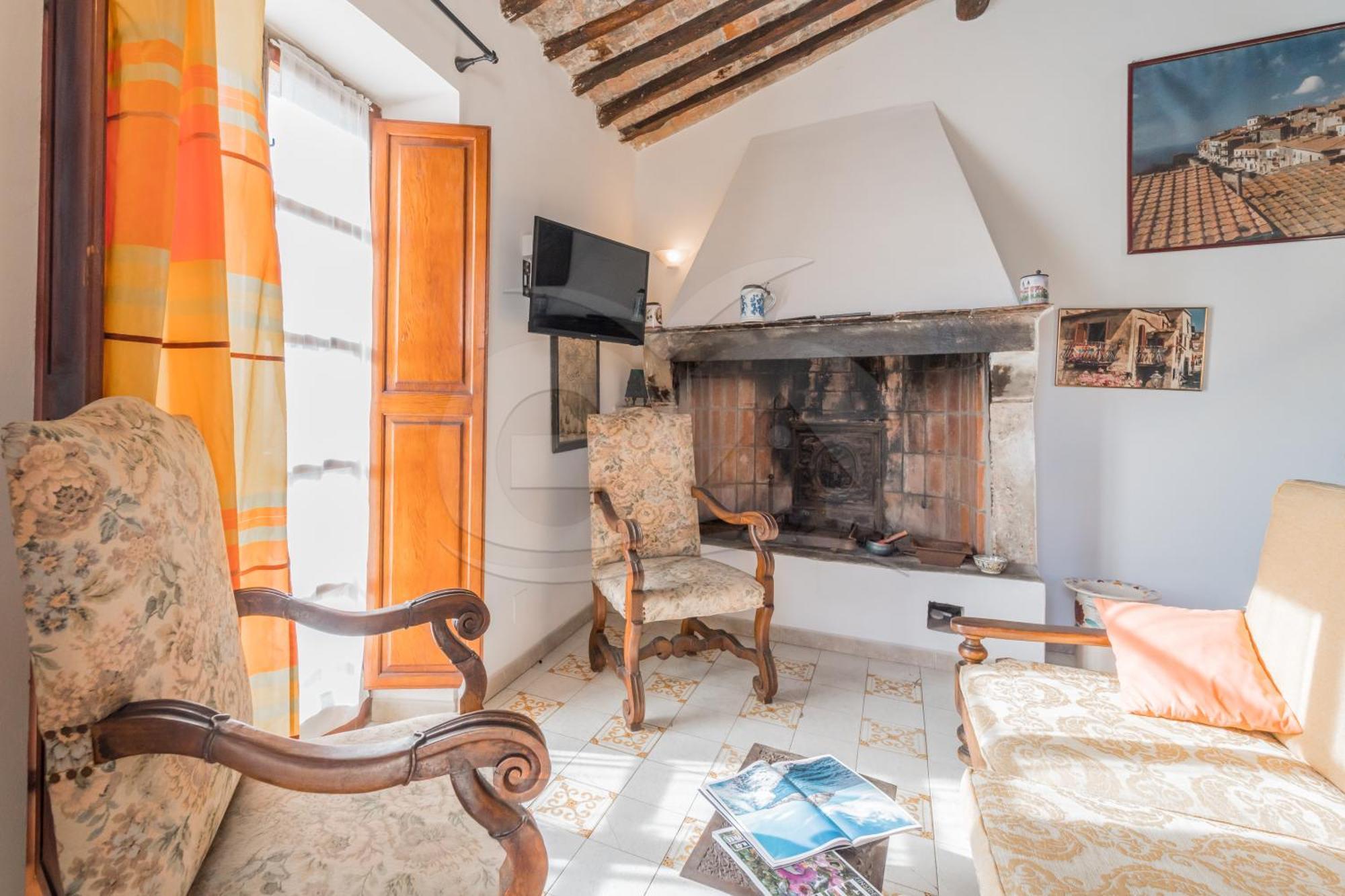 Appartamento La Scaletta Capoliveri  Exterior foto