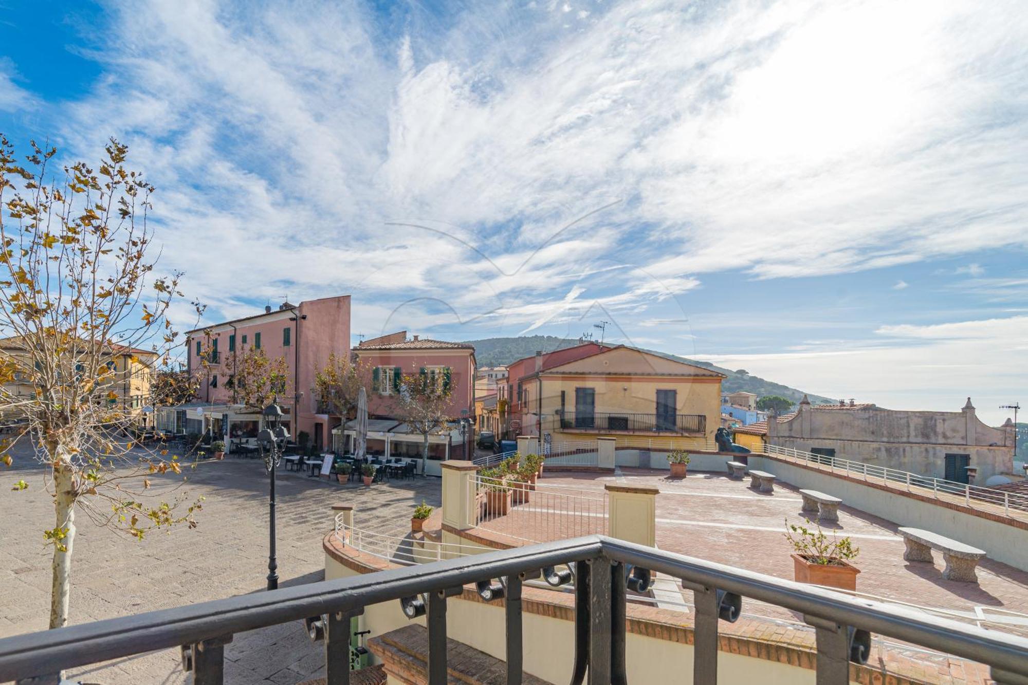 Appartamento La Scaletta Capoliveri  Exterior foto